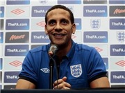 Bóng đá anh, ngoại hạng anh, lịch thi đấu euro 2012, Đội tuyển Anh: Khi vị trí trung vệ trở thành điểm yếu